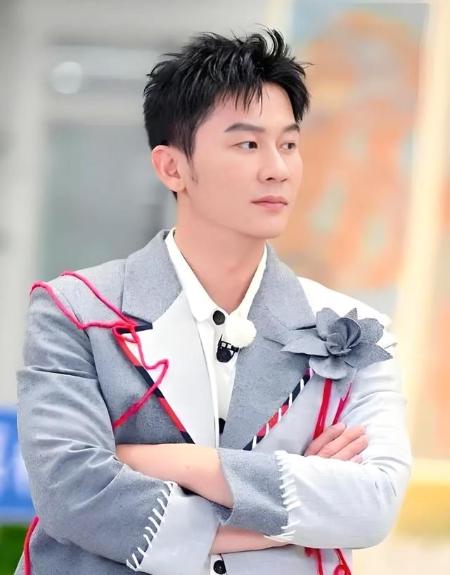 李晨综艺稳定工作_李晨不结婚原因_娱乐圈大龄青年
