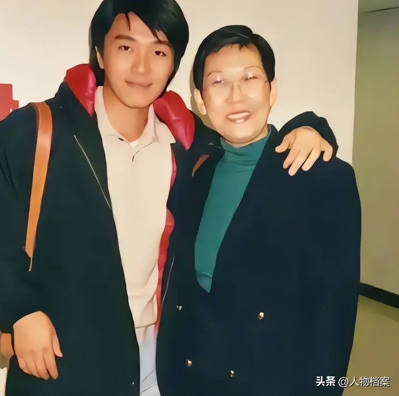娱乐圈大龄青年_大龄男星终身未娶原因 费玉清不婚背后的跨国恋情 赵文瑄原生家庭对婚姻的影响