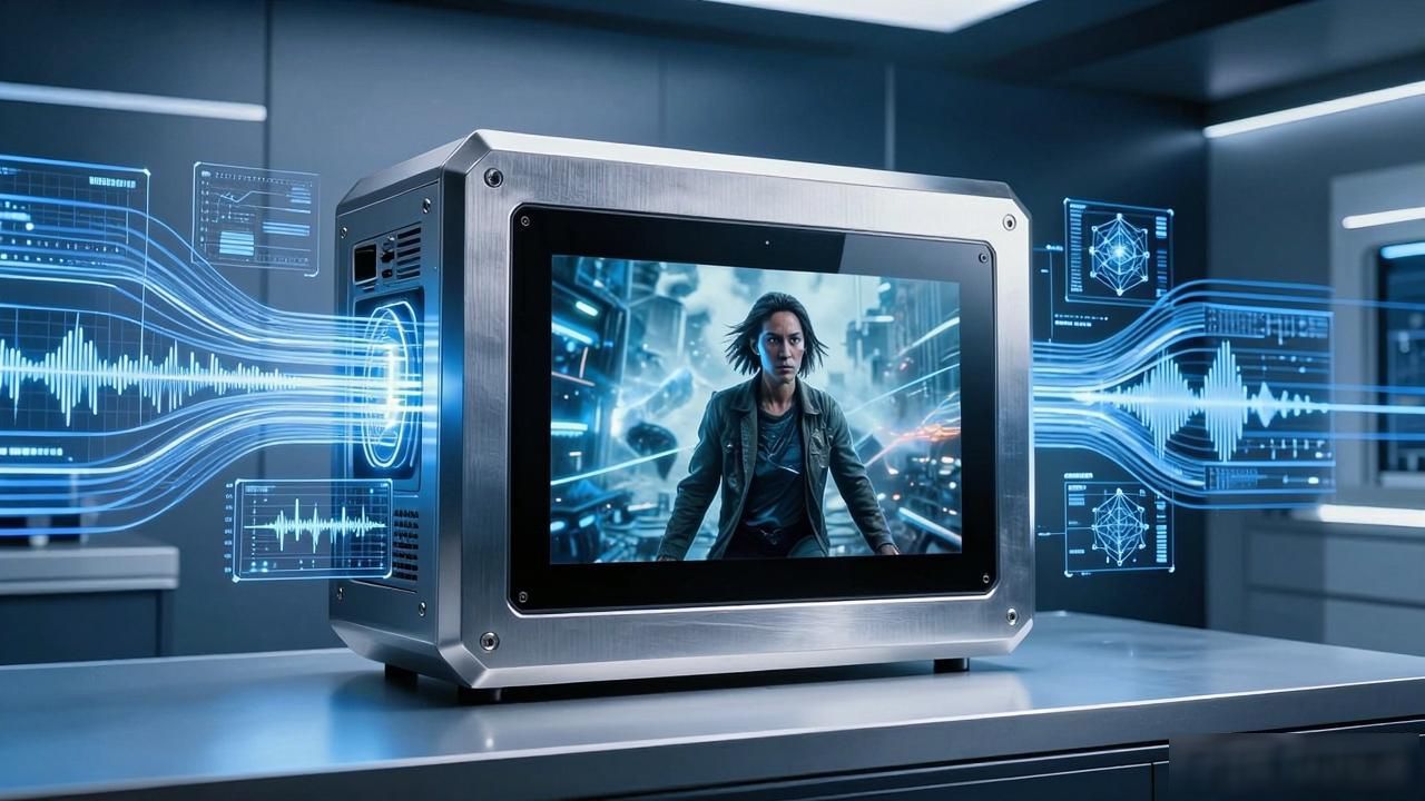 如何用一台设备免费看4K版欧美大片？老张的血泪史